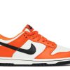 Shoes Nike | Dunk Low Gs Halloween 2022