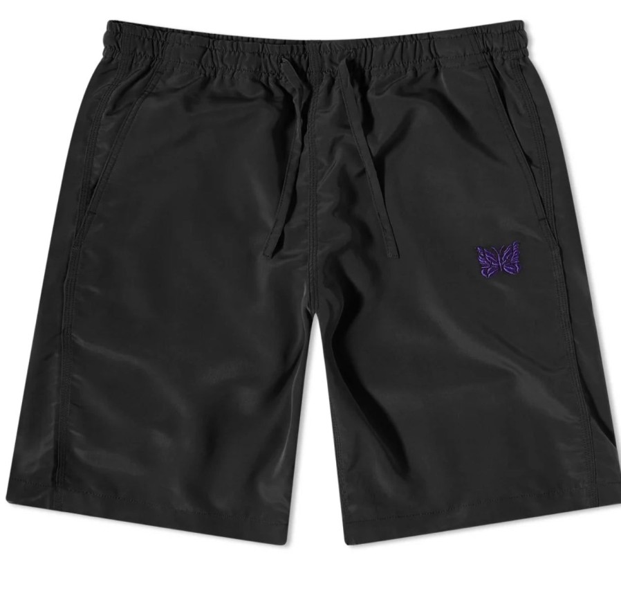 Shorts 305 Kicks | Needles Japan Shorts Grey