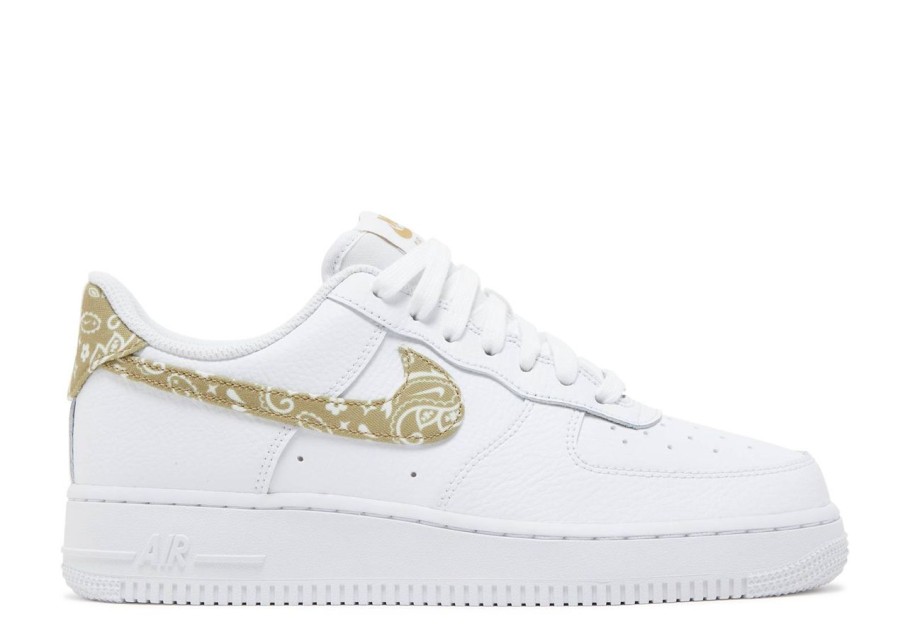 Shoes Nike | Wmns Air Force 1 07 Essential Barely Paisley