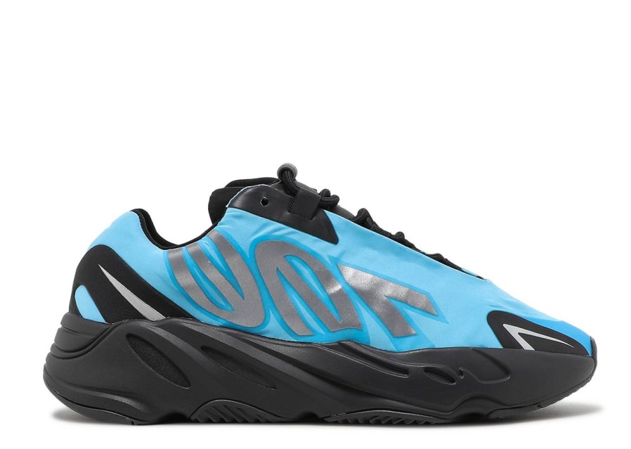 Shoes Adidas | Yeezy Boost 700 Mnvn Bright Cyan