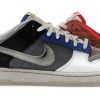 Accessories 305 Kicks | Nike Dunk Low What The Clot