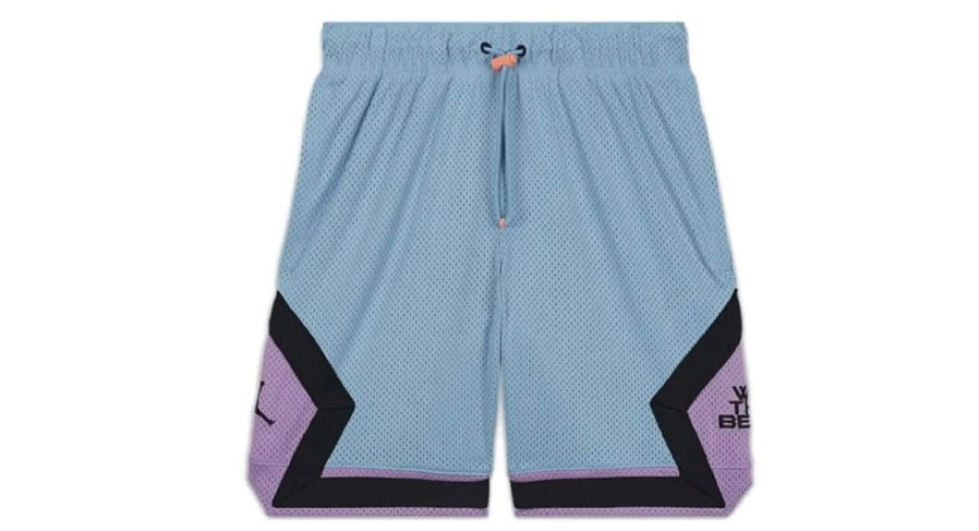 Shorts 305 Kicks | Jordan X Dj Khaled Shortsblue