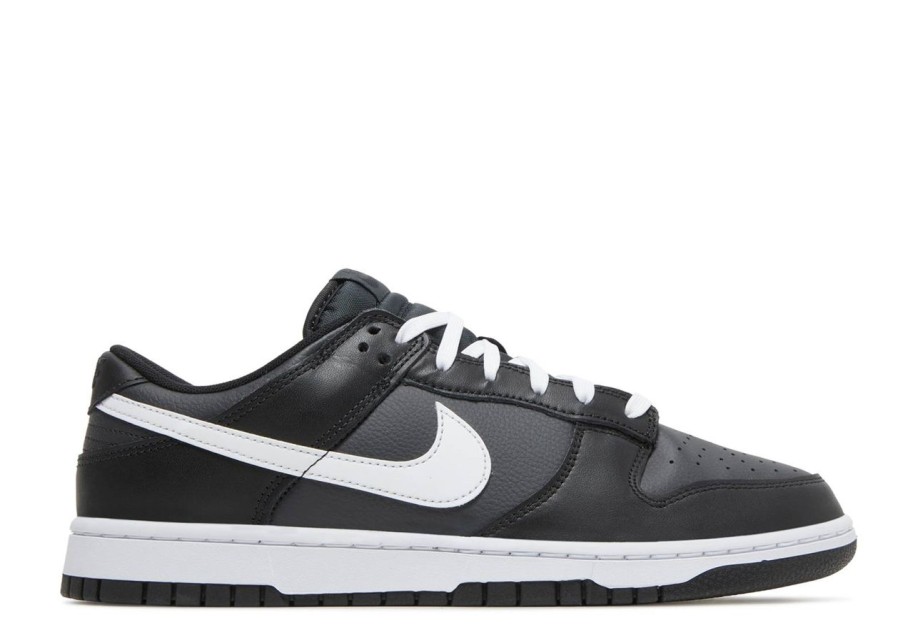 Shoes Nike | Dunk Low Black Panda