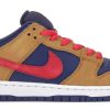 Shoes 305 Kicks | Nike Sb Dunk Low Reverse Papa Bear