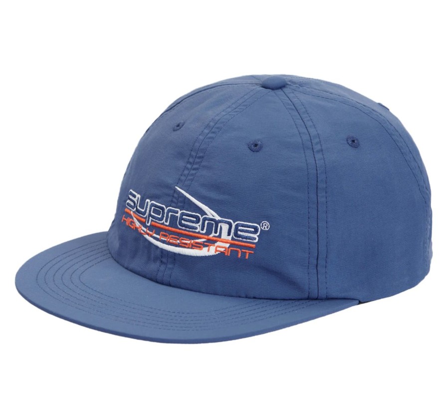 Accessories 305 Kicks | Supreme Resistant 6 Panel Hat