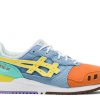 Shoes Asics | Sean Wotherspoon X Atmos X Gel Lyte 3 Corduroy