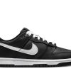 Shoes Nike | Dunk Low Gs Black Panda