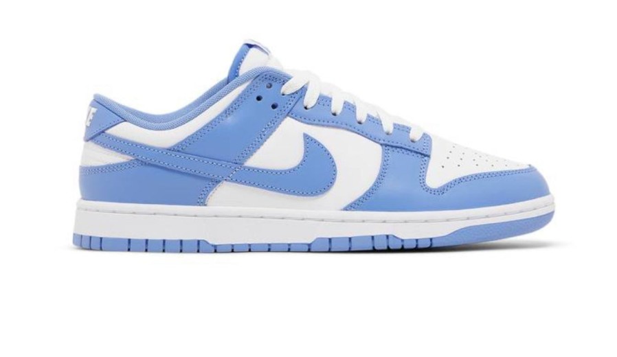 Shoes 305 Kicks | Dunk Low Polar Blue