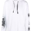 Hoodies & Sweats 305 Kicks | Alyx Hoodie White Xray