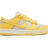 Shoes Nike | Wmns Dunk Low Citron Pulse