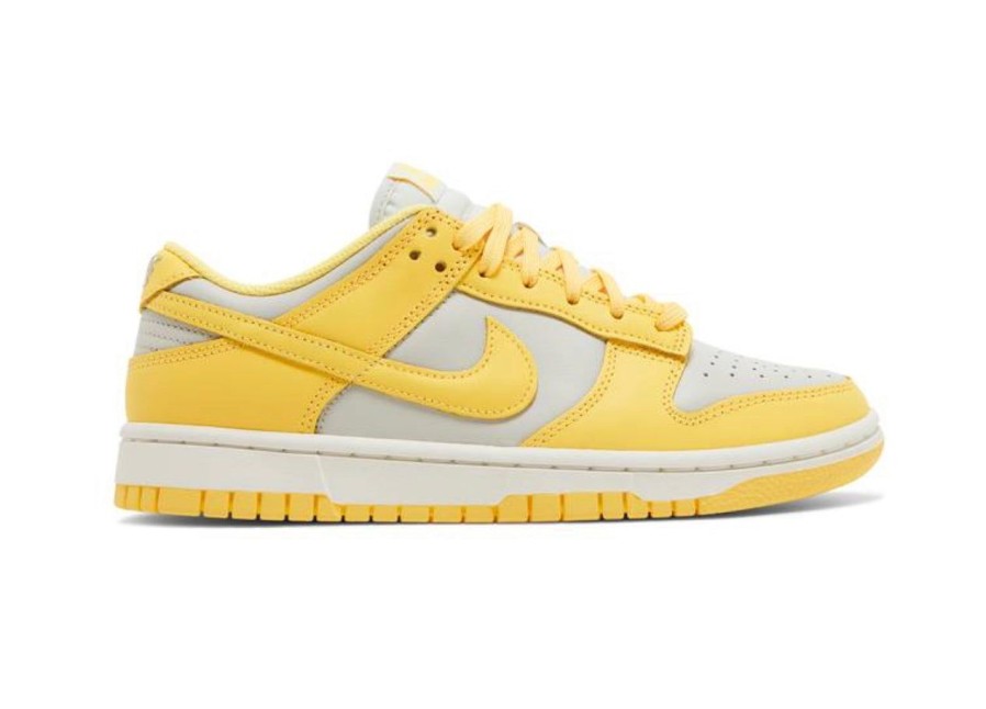 Shoes Nike | Wmns Dunk Low Citron Pulse