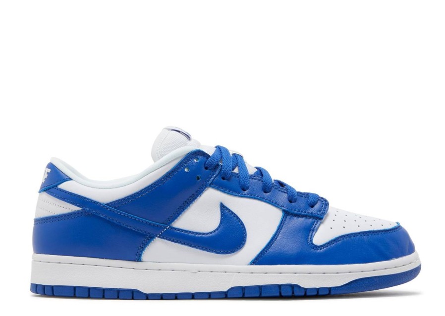 Shoes Nike | Dunk Low Retro Sp Kentucky