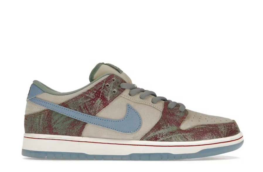 Shoes 305 Kicks | Nike Sb Dunk Low Crenshaw Skate Club