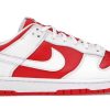 Shoes 305 Kicks | Nike Dunk Low Championship Red