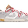 Shoes 305 Kicks | Nike Dunk Low Off-White Lot 6