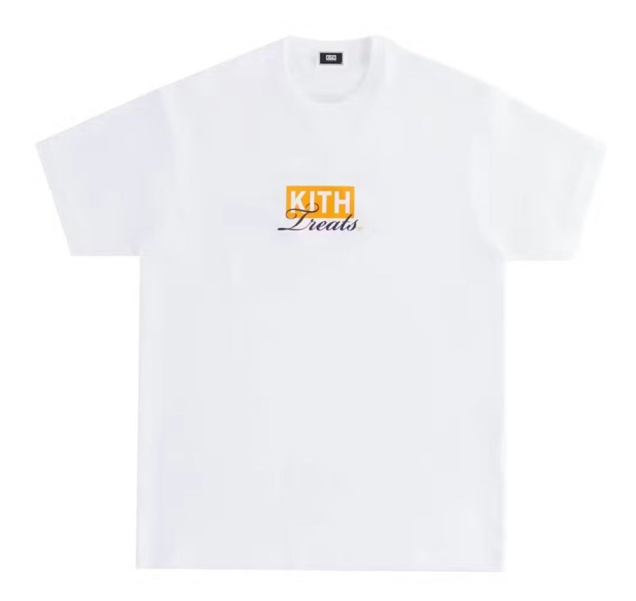 T-Shirts 305 Kicks | Kith Treats Paris Cafe Tee