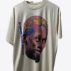 T-Shirts 305 Kicks | Rodman Rainbow Hair Cream T-Shirt