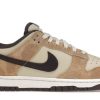 Shoes 305 Kicks | Nike Dunk Low Retro Prm Animal Pack Giraffe/Cheetah