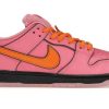 Shoes 305 Kicks | Nike Sb Dunk Low The Powerpuff Girls Blossom