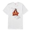 T-Shirts 305 Kicks | Supreme Lil Kim Tee White