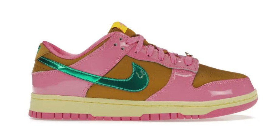 Shoes 305 Kicks | Nike Dunk Low Qs Parris Goebel (Women'S)