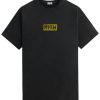 T-Shirts 305 Kicks | Kith X Marvel X-Men Wolverine Tee Black