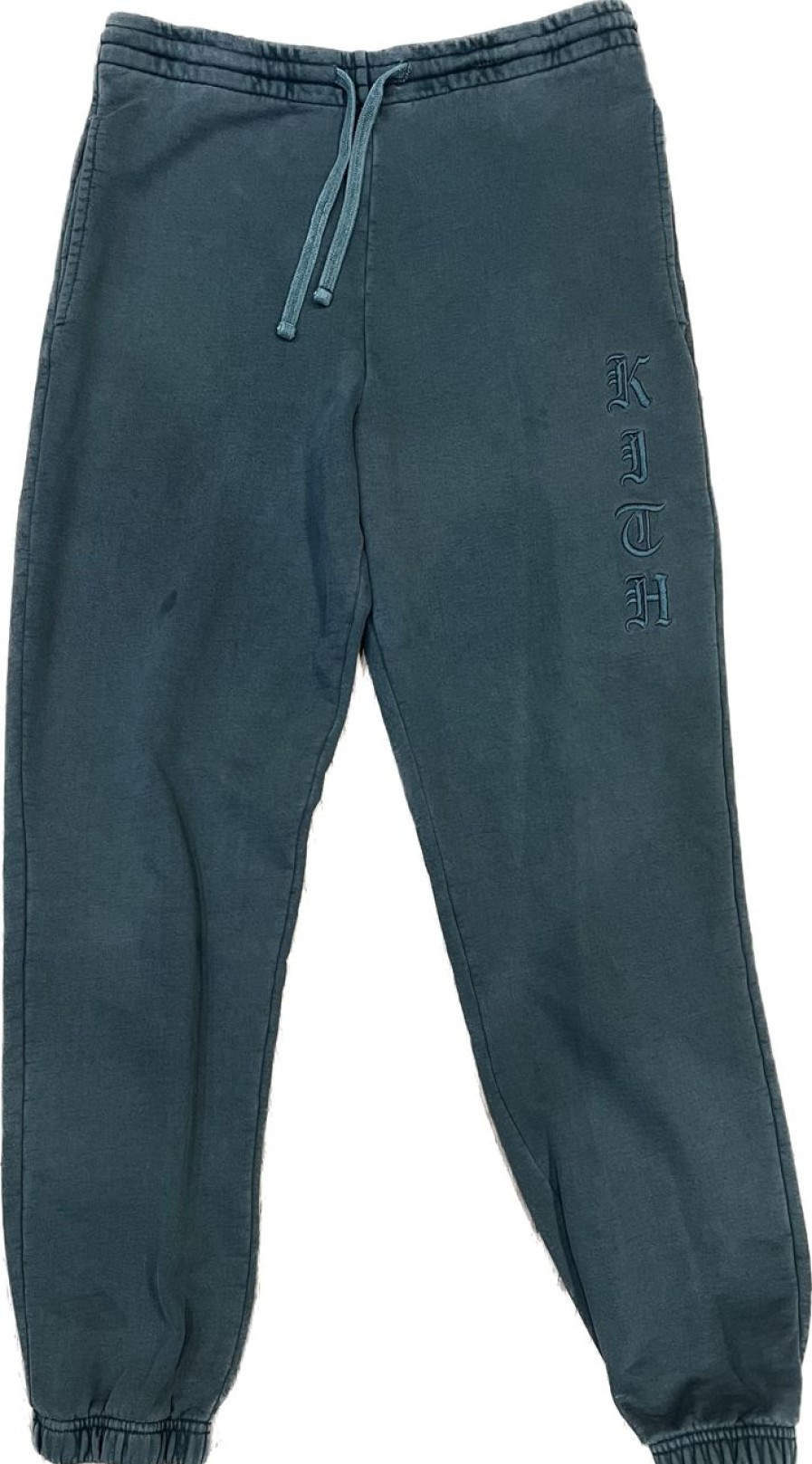 Pants 305 Kicks | Kith Green Sweatpants