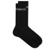 Accessories 305 Kicks | Balenciaga Dot Com Socks Black