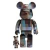 Accessories 305 Kicks | Bearbrick X Kith Palette 10-Year Anniversary 100%