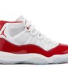 Shoes Air Jordan | Air Jordan 11 Retro Cherry