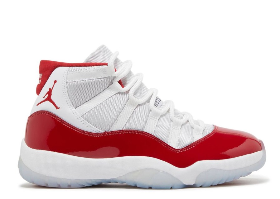 Shoes Air Jordan | Air Jordan 11 Retro Cherry