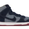 Shoes 305 Kicks | Nike Sb Dunk High Reese Forbes Denim