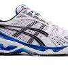 Shoes 305 Kicks | Asics Gel-Kayano 14 White Tuna Blue