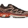 Shoes 305 Kicks | Salomon Brown Xt-6 Sneakers