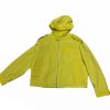 Hoodies & Sweats 305 Kicks | Dior Yellow Coat Jacket