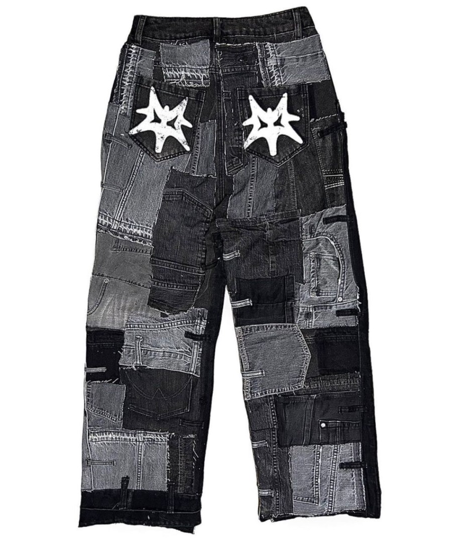 Pants 305 Kicks | Night Kids Raging Bull Jeans