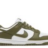 Shoes Nike | Wmns Dunk Low Medium Olive