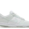 Shoes Nike | Wmns Dunk Low Next Nature White Mint