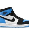 Shoes Air Jordan | Air Jordan 1 Retro High Og Unc Toe