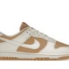 Shoes 305 Kicks | Nike Dunk Low Next Nature Beige Sail