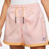 Shorts 305 Kicks | Jordan Pink Short