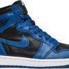 Shoes 305 Kicks | Air Jordan 1 Retro High Og 'Dark Marina Blue'