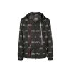 Hoodies & Sweats 305 Kicks | Moncler Logo Rain Jacket