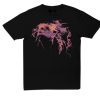 T-Shirts 305 Kicks | Vlone X Nba Youngboy Black Tee