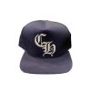 Accessories 305 Kicks | Chrome Hearts Ch Baseball Hat