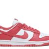 Shoes Nike | Wmns Dunk Low Archeo Pink