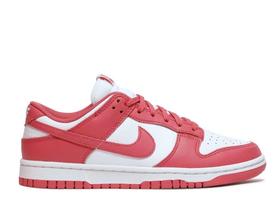 Shoes Nike | Wmns Dunk Low Archeo Pink