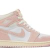 Shoes Air Jordan | Wmns Air Jordan 1 Retro High Og Washed Pink