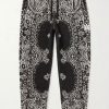 Hoodies & Sweats 305 Kicks | Amiri Bandana Sweatpant Black