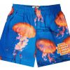 Shorts 305 Kicks | Eric Emanuel Jellyfish Basketball Short